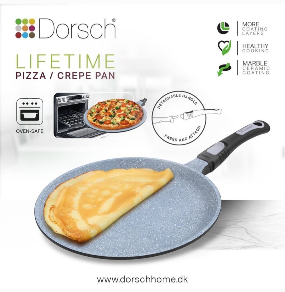 Dorsch05595 غريل كريب