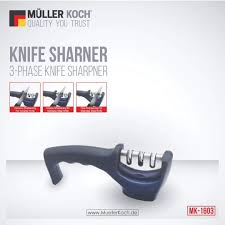 Muller Koch Knife Sharpener MK1603