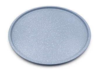 Dosthoff Pizza Round Pan 32cm
