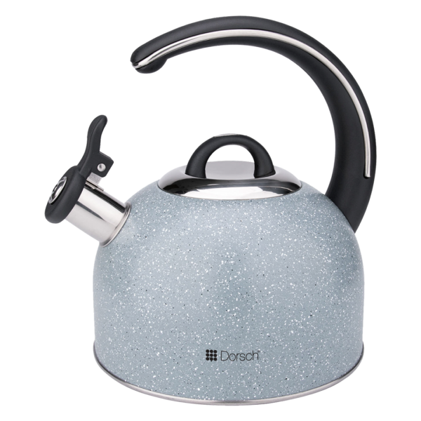 Dorsch 02903 ابريق شاي غرانيت