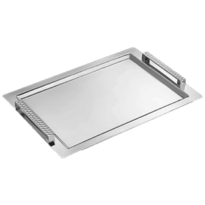 Dorsch Combi 03213 tray silver