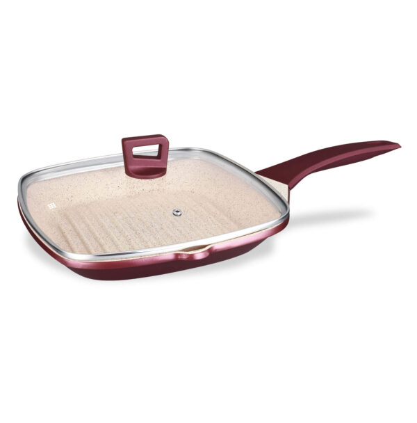 Dorsch DH05475 غريل مربع احمر