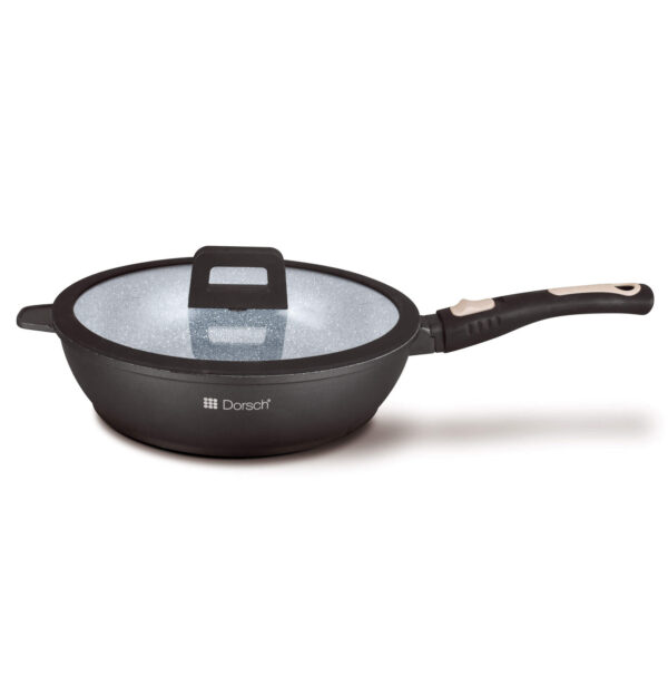 Dorsch DH05581 28cm كسرول