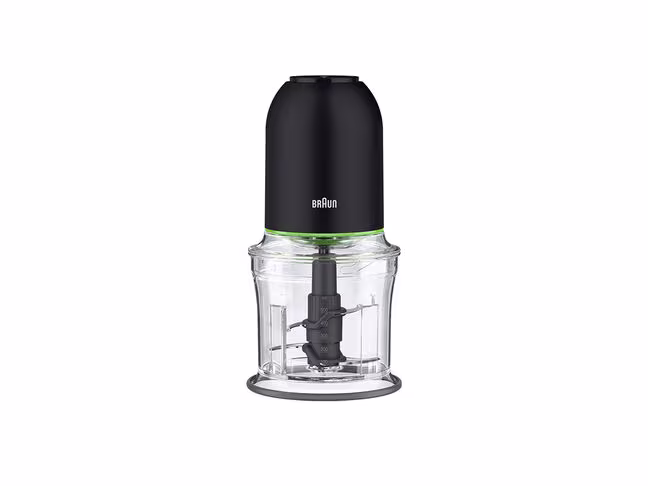 Braun BR CH3011 فرامة بصل