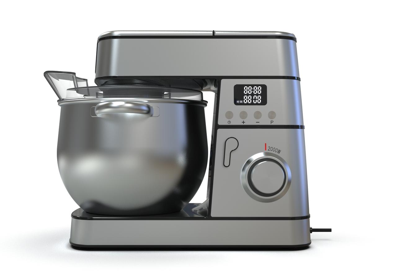 10L Queen Chef عجانة