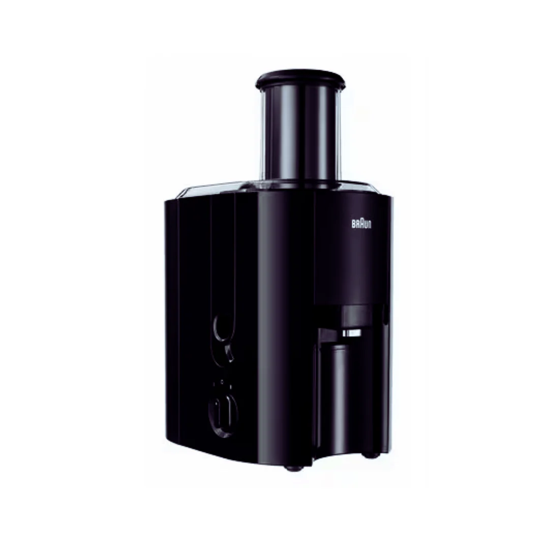 Braun J300 عصارة جزر