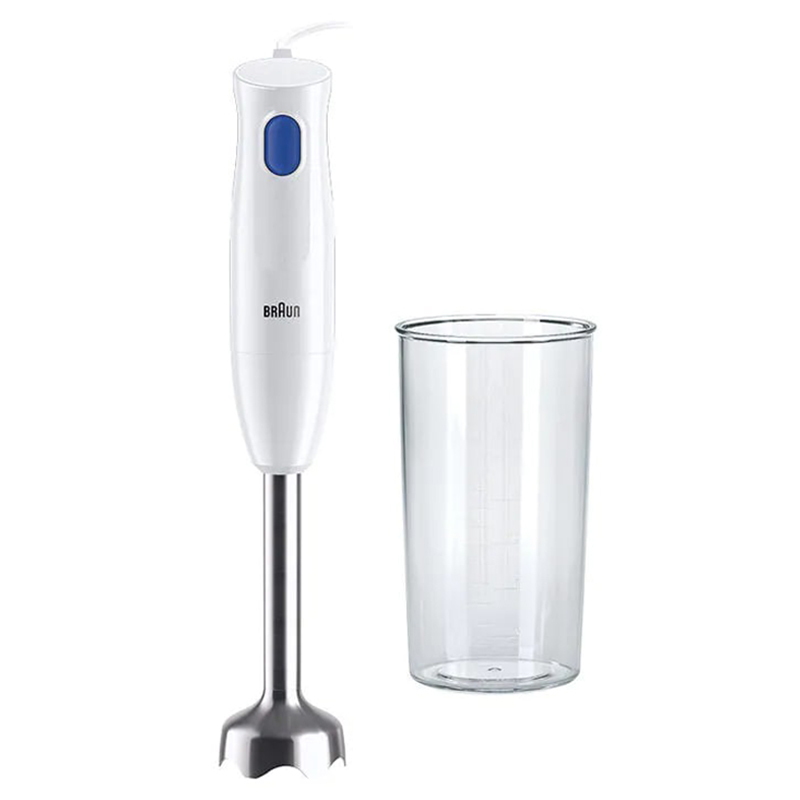 BR MQ10.001M hand blender