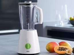 BR JB3010 blender