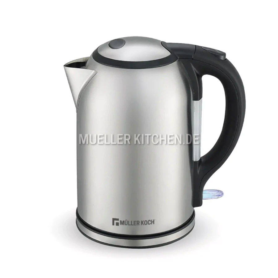 Muller Koch Stainless Steel Kettle 6059