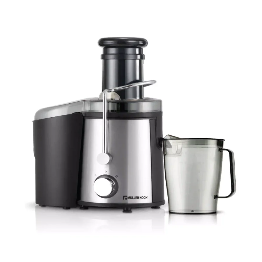 Muller koch Juice Extractor 1000w