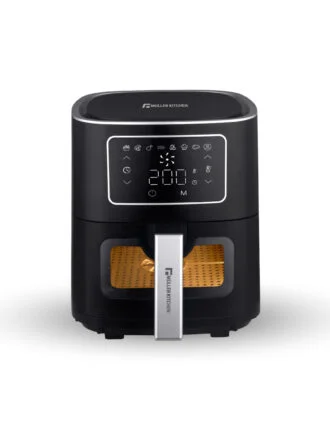 5.5L Muler Koch airfryer Digital 5.5L 1700w