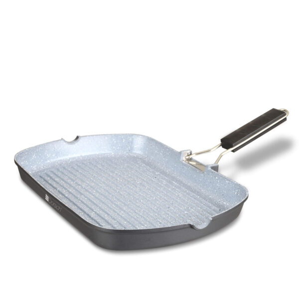 Dorsch Grill pan 34cm 05591