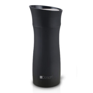 Dorsch Mug 0.3L اسود