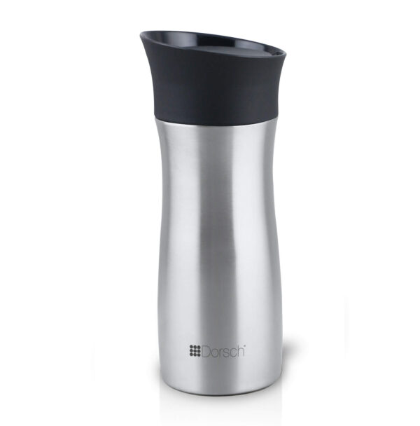 Dorsch Mug 0.3L ستنلس
