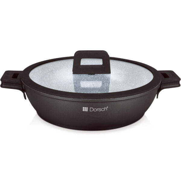 Dorsch05578 36cm لو كسرول