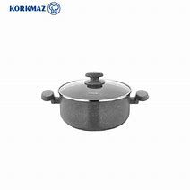 Kor 20cm A2802 طنجرة فاتح
