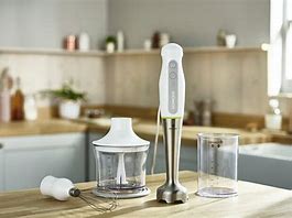 KE HDP109WG hand blender
