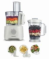 Kenwood food processor FDP301wH