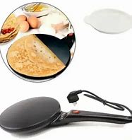 Dsp Crepe Maker 20cm 650w 8inch 3016