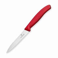 Victorinox 6.7731 سكين احمرمنشار