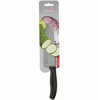 Victorinox 6.8523.17B سكين خضار مضلع