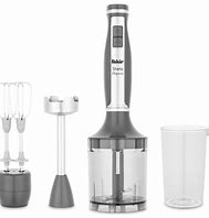 Fakir Shela hand blender