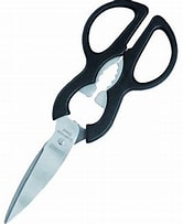 Leifheit3152 مقص طعام