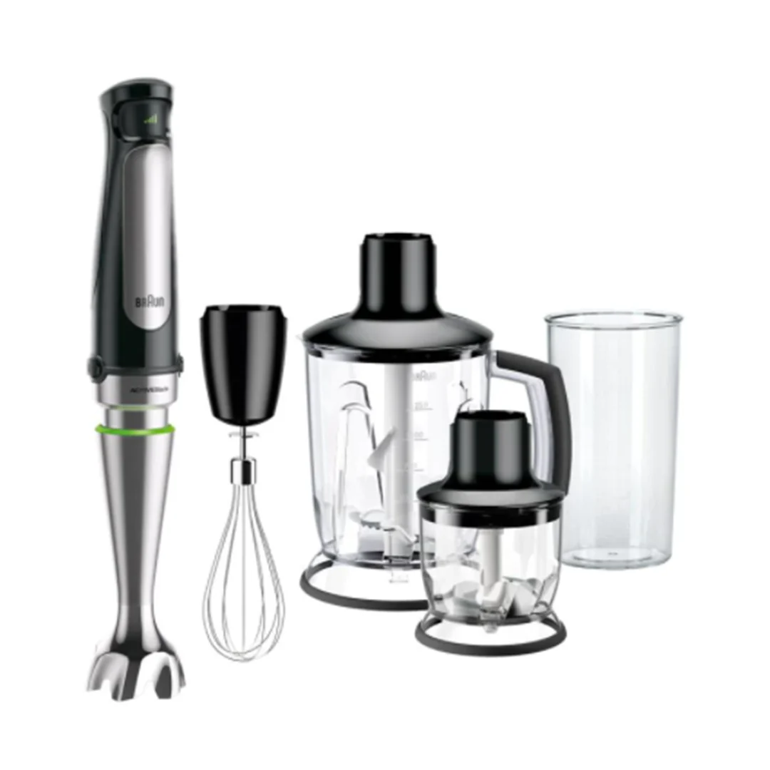 MQ7045X hand blender set