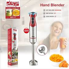 Dsp1117 hand blender