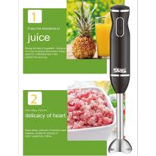 Dsp1021 hand blender