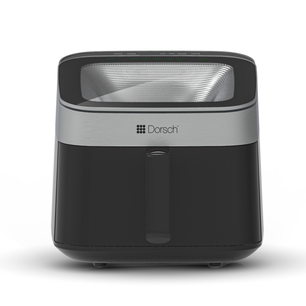 airfryer DH07815 TOP VIEW 6.5 بدون زيت