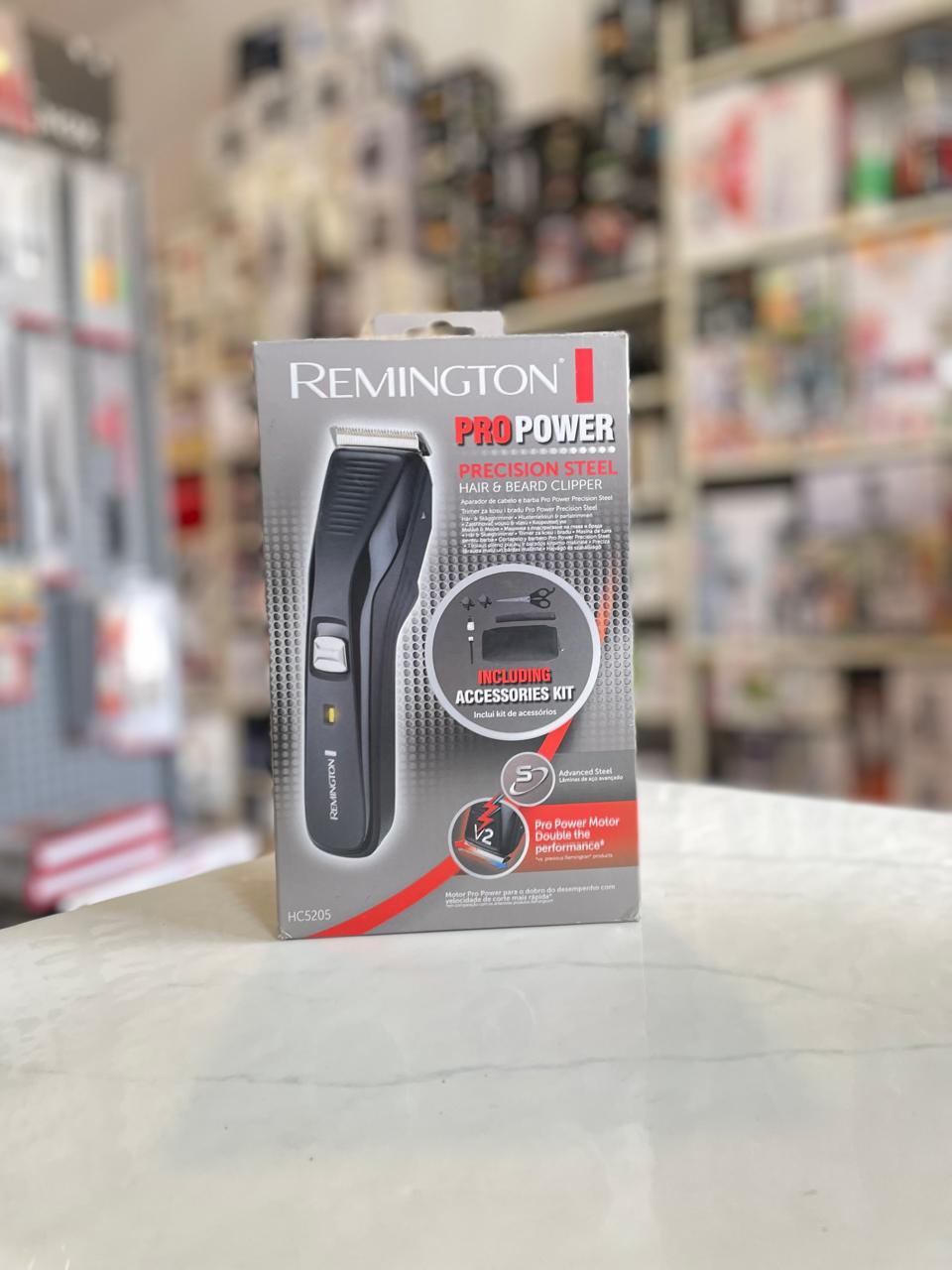 مكنة حلاقة Remington