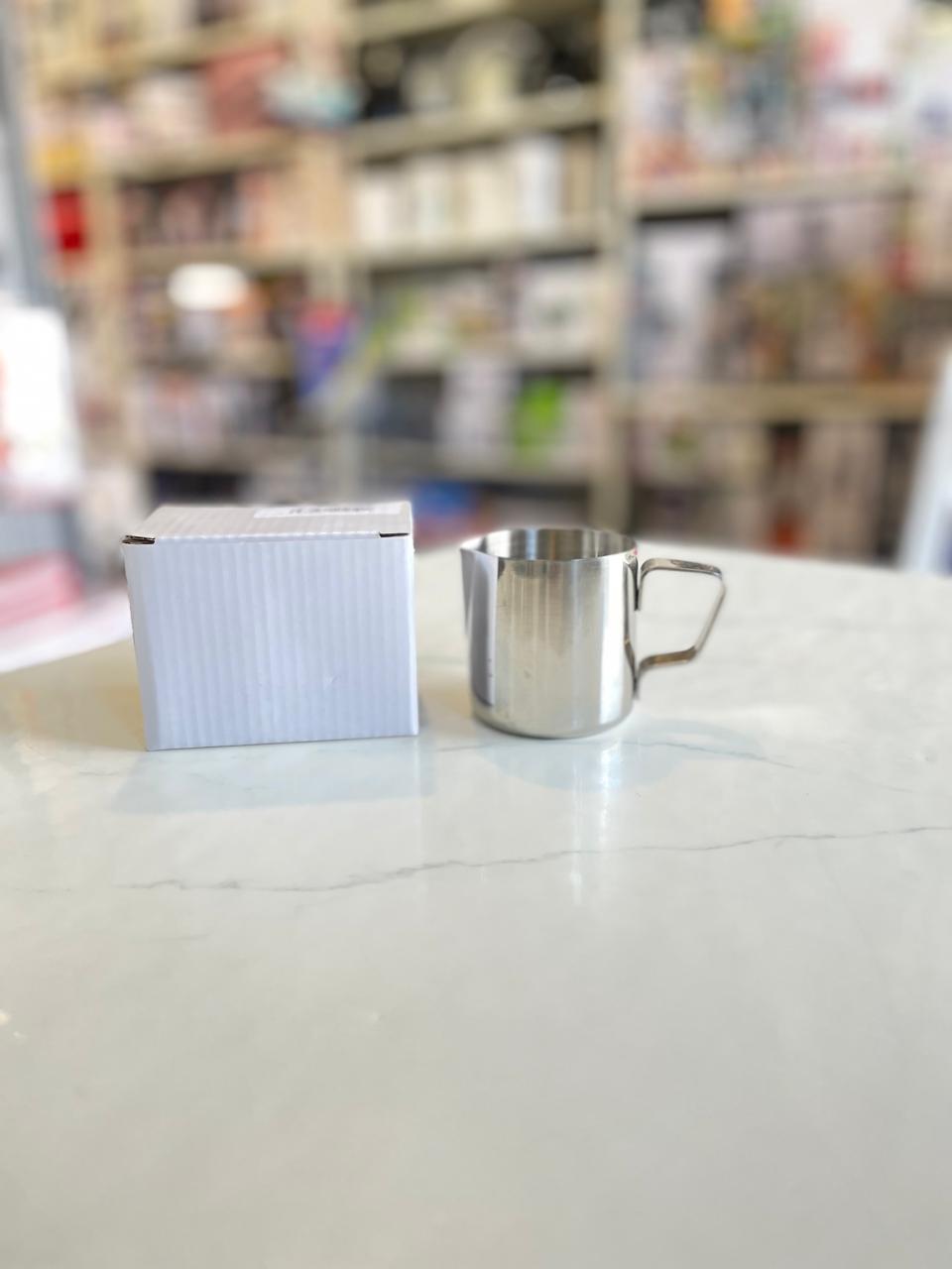 150ML كوب عيارات ستنلس