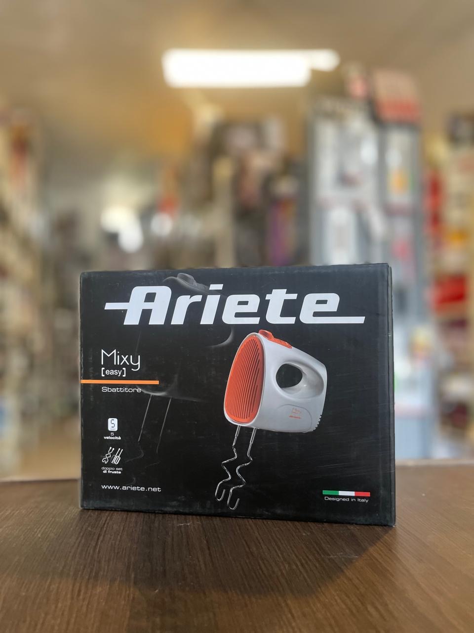ARIETE خفاق بيض