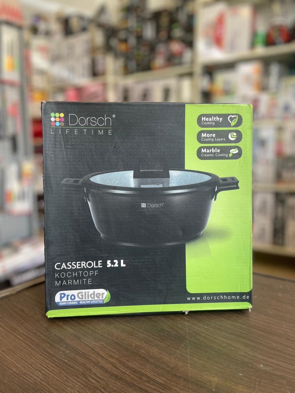 Dorsch Casserole 26cm