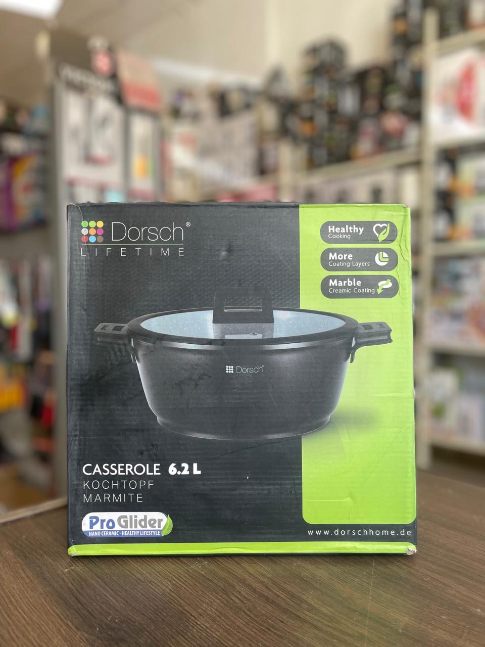 Dorsch Casserole 28cm