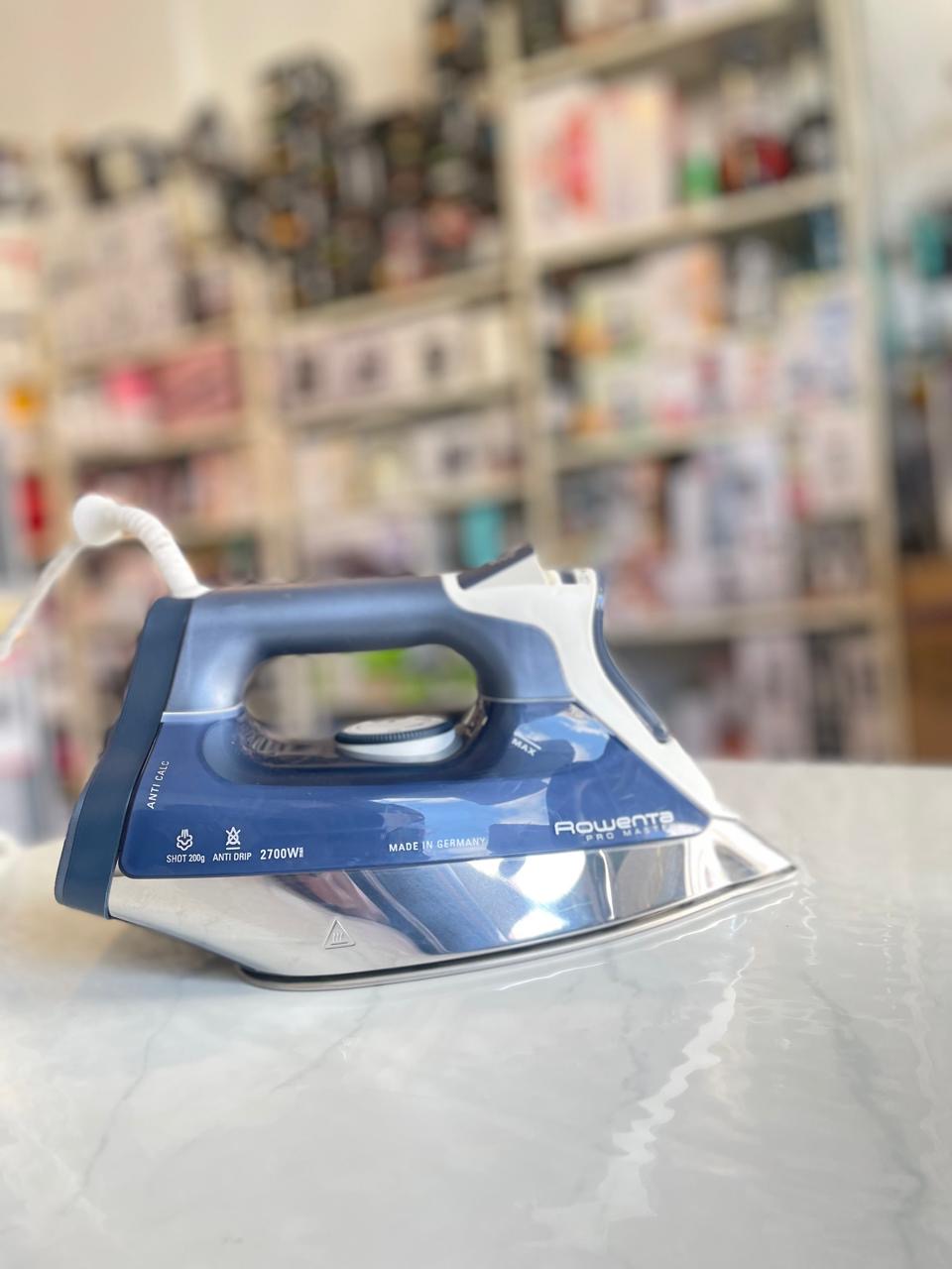 ROWENTA 2700W مكواية سيراميك