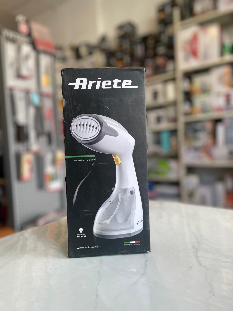 Ariete مكواية يد بخار