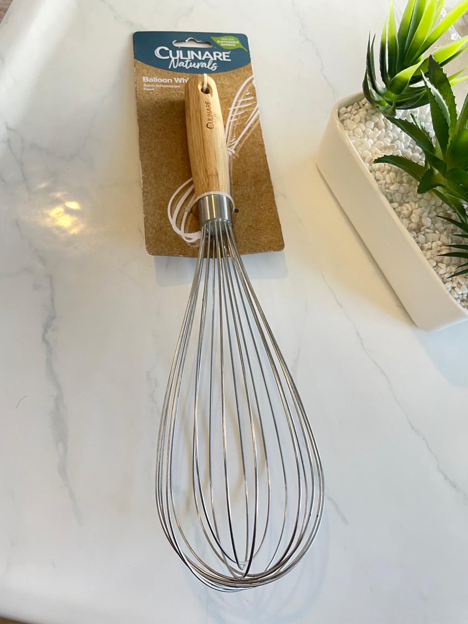 culinare whisk ويسك كبير