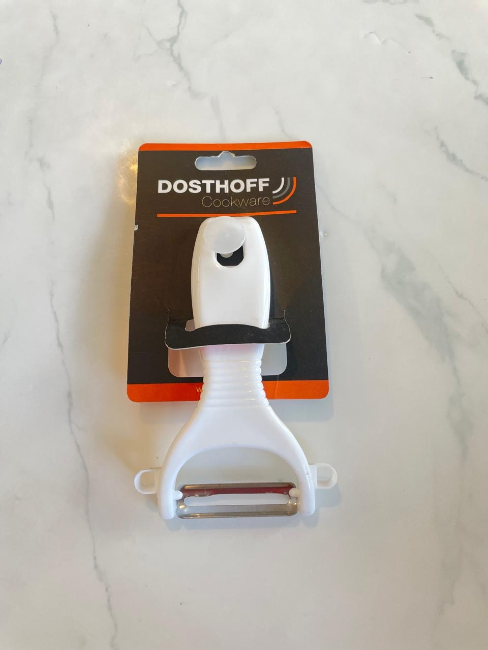 قشارة Dosthoff