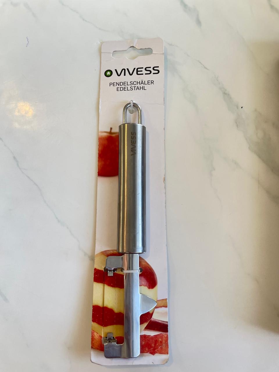 vivess قشارة ستنلس
