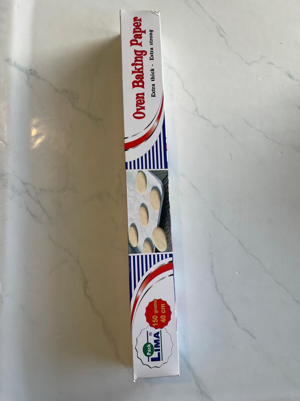 40cm ورق زبدة