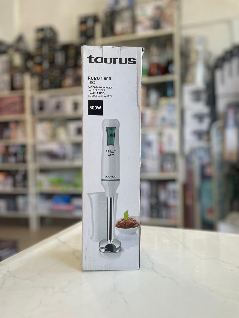 Taurus hand blender هند بلنذر