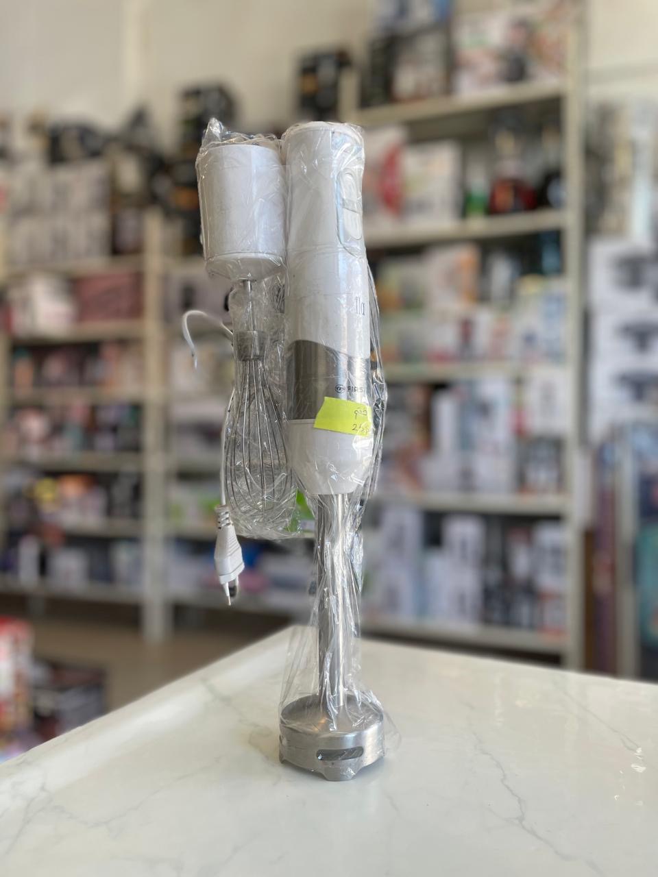 First Austria hand blender