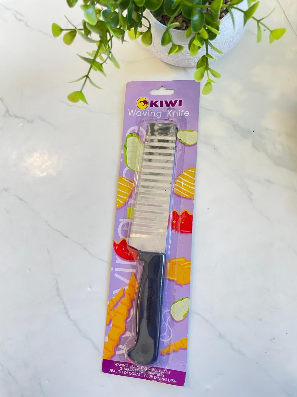 سكين KIWI
