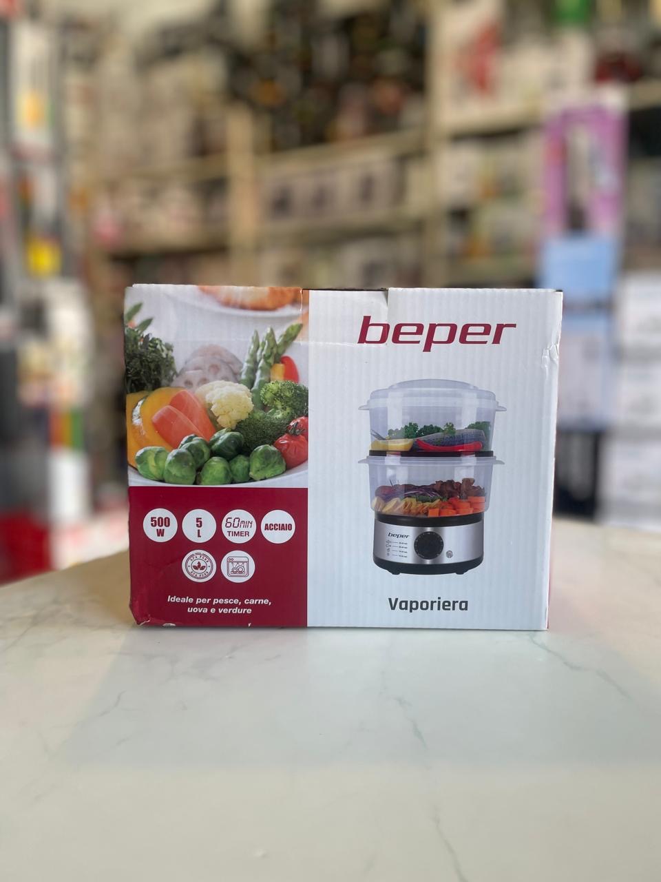 سلاقة الخضار Beper