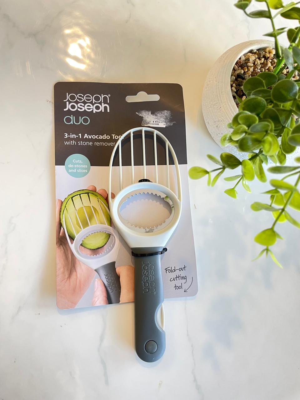 joseph قطاعة افوكادو