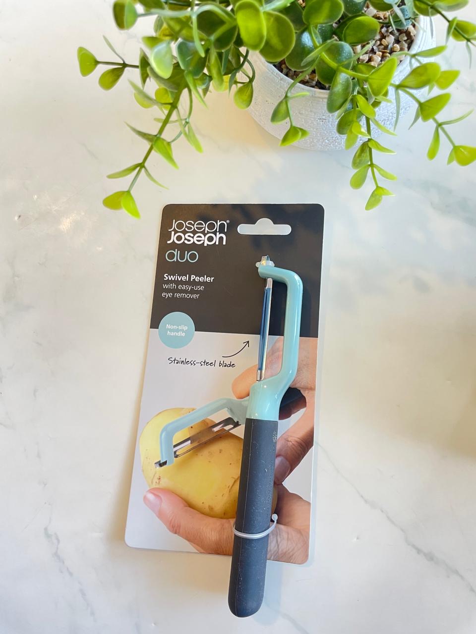 Joseph joseph  قشارة بطاطا اصبع