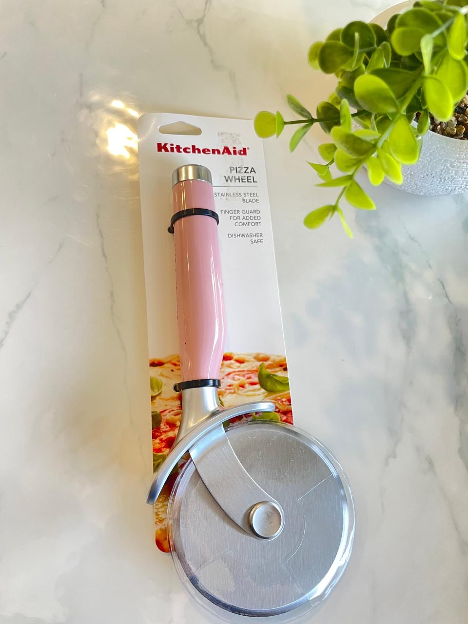 kitchen aid قطاعة بيتزا
