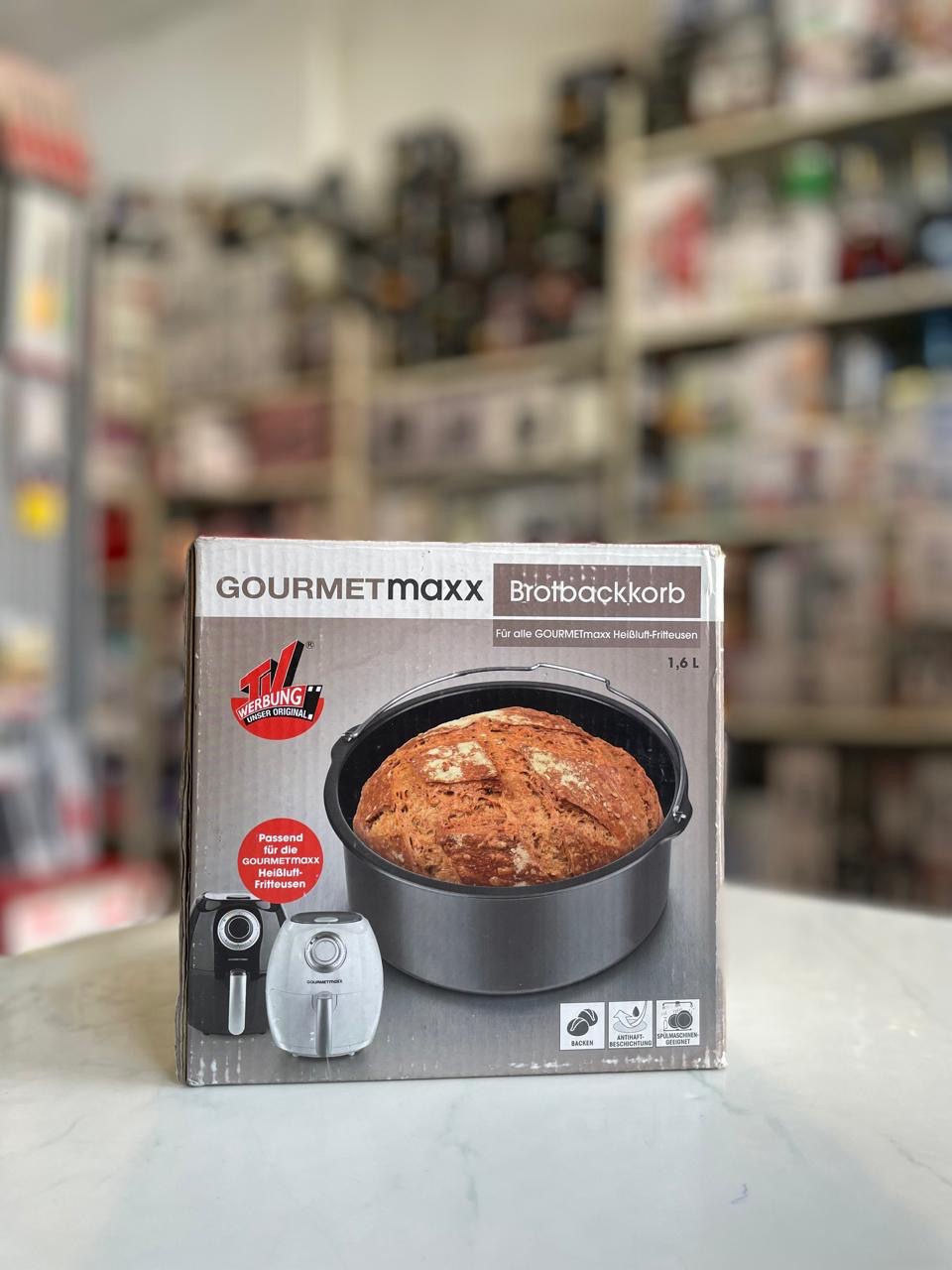 GOURMET MAXX  قالب كيك صغير